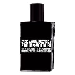 This is Him! Eau de Toilette, ZADIG & VOLTAIRE